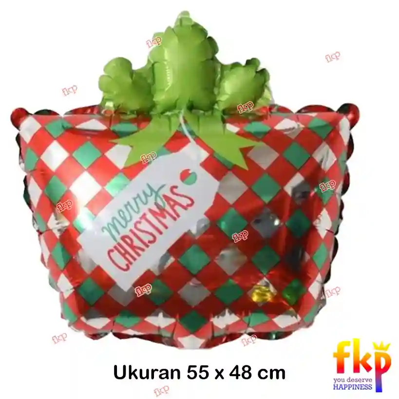 Gift 1